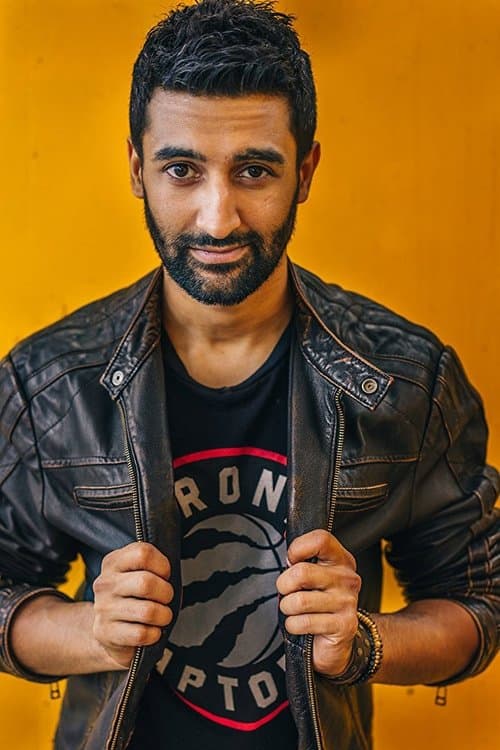 Фото Adil Zaidi
