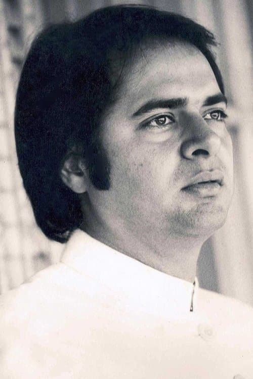 Фото Farooq Shaikh