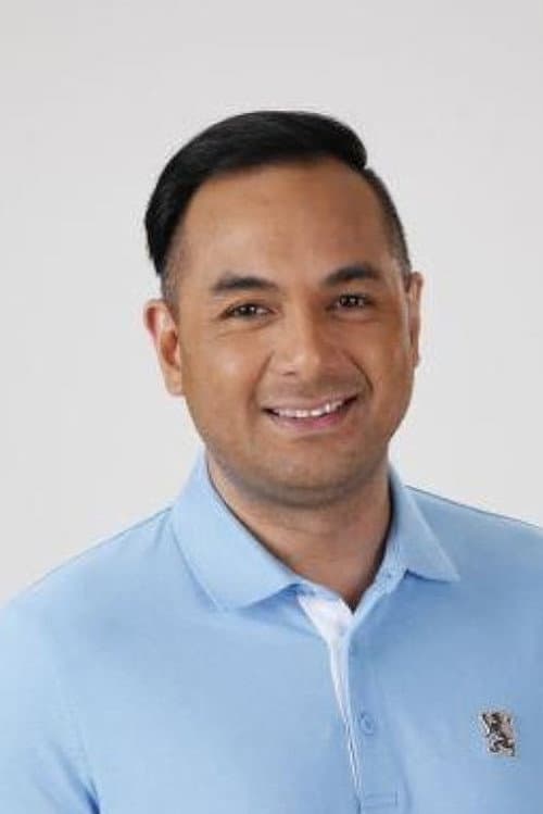 Keempee de Leon photo