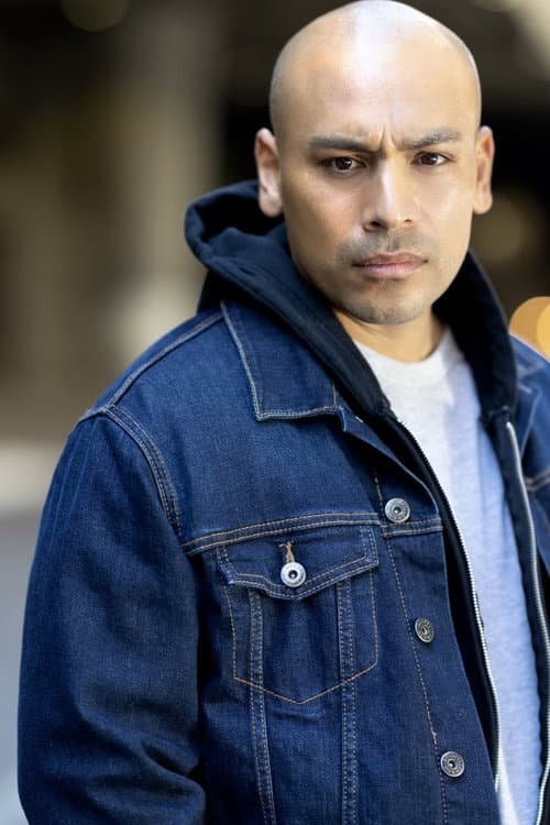Фото Joe Chacon
