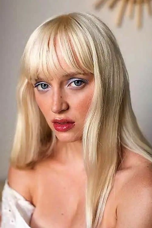 Фото Karina Kolokolchykova