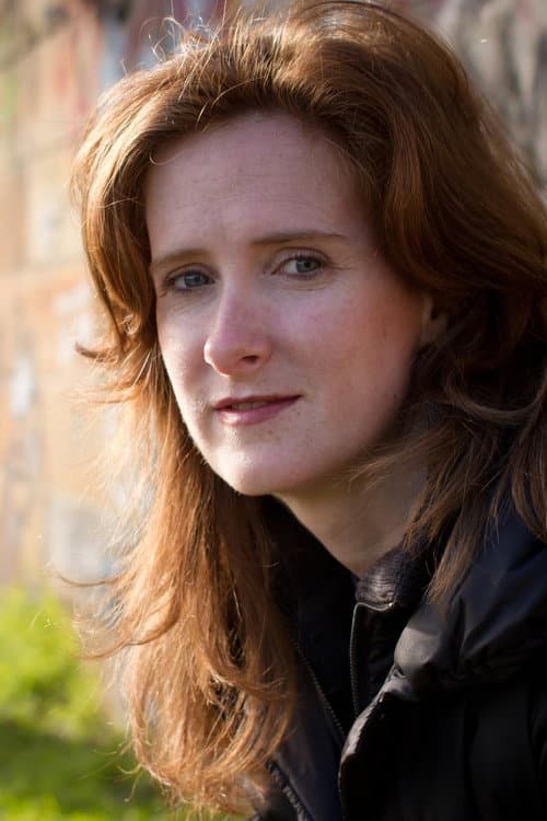 Фото Louise Alston