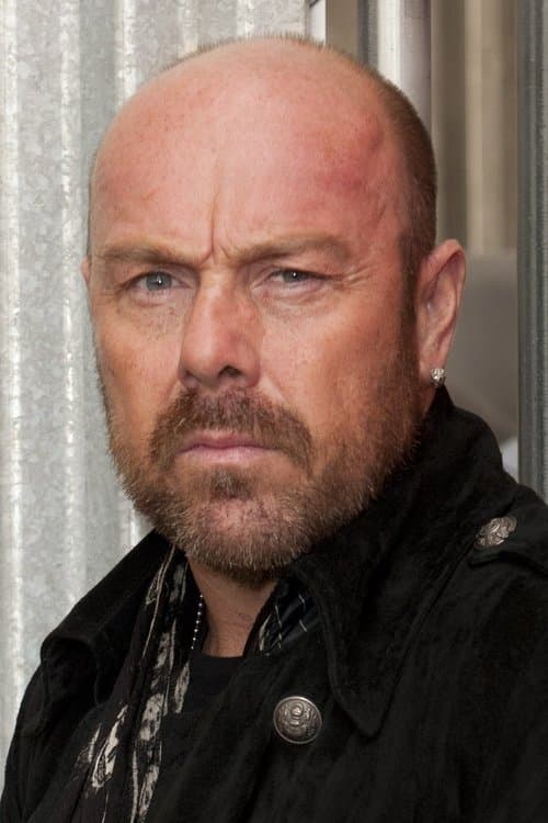 Фото Jason Bonham