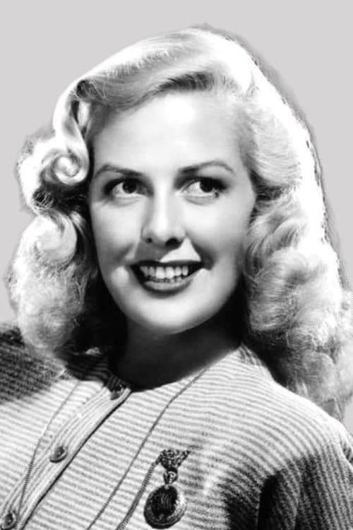 Janis Carter photo