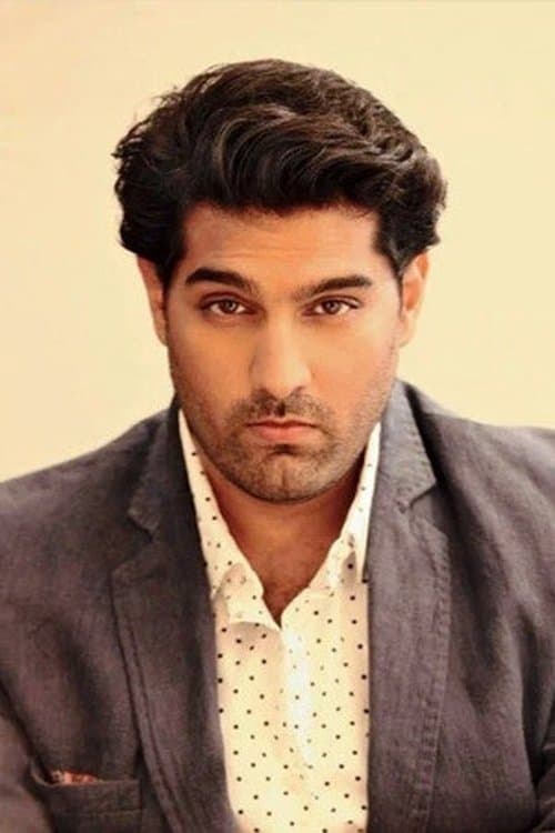 Фото Kunaal Roy Kapur