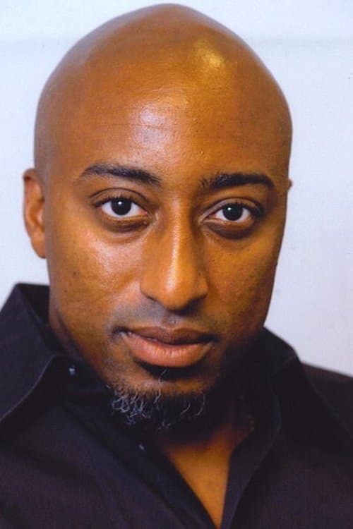 Naheem Garcia photo