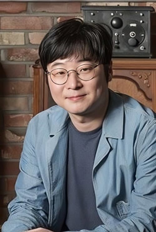 Фото 김주형