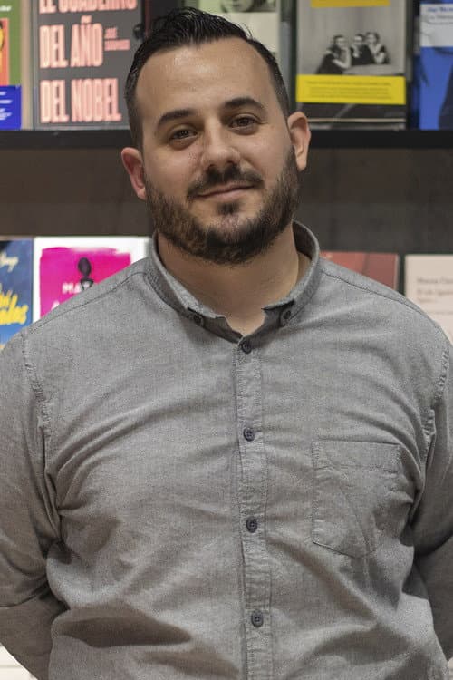 Samu Guerra photo