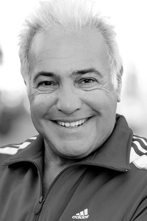 Фото Barry Diamond