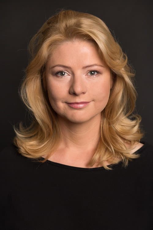 Фото Barbara Kałużna