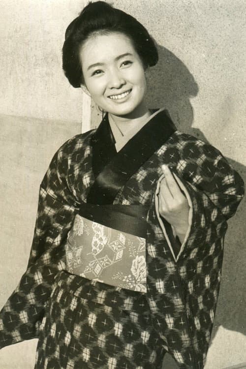 Фото 姿美千子