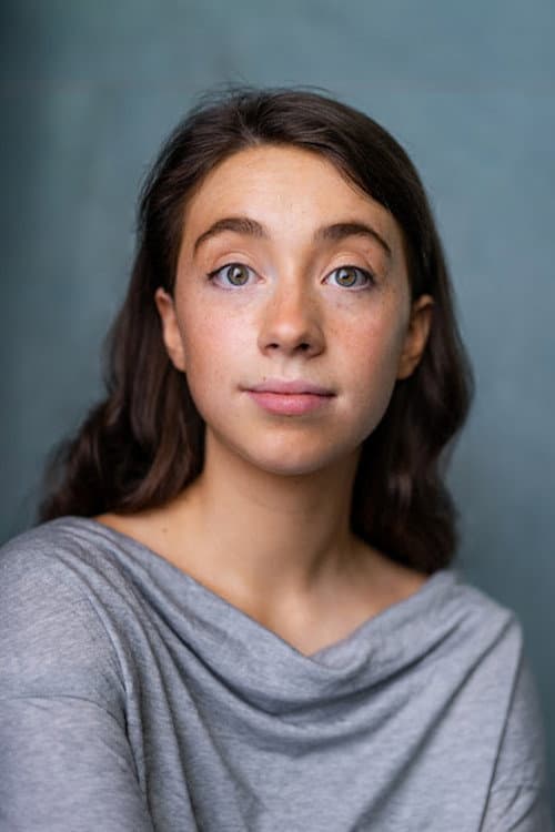 Calla Hughes photo