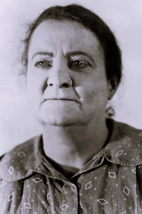 Aggie Herring photo
