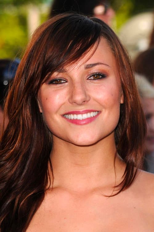 Фото Briana Evigan