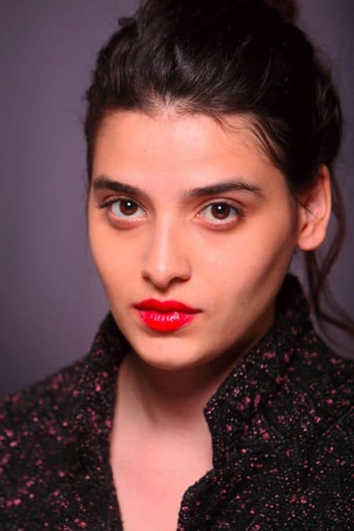 Фото Manal Issa