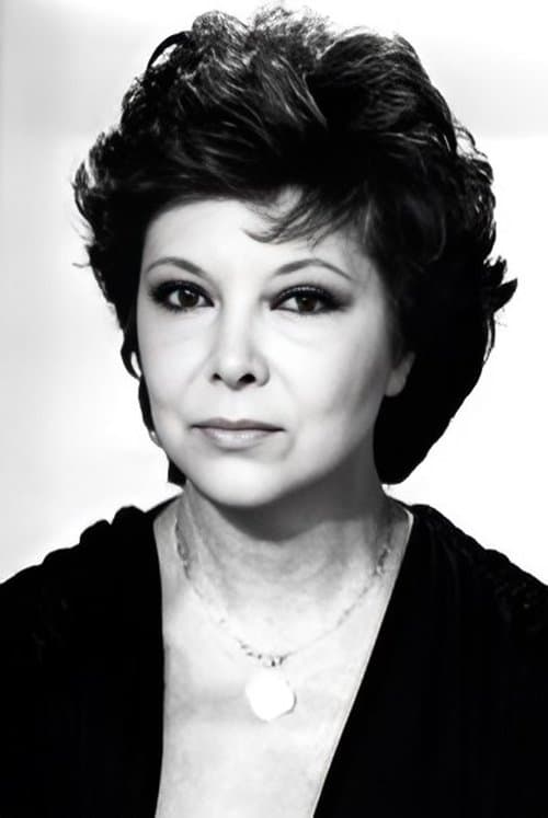 María Asquerino photo