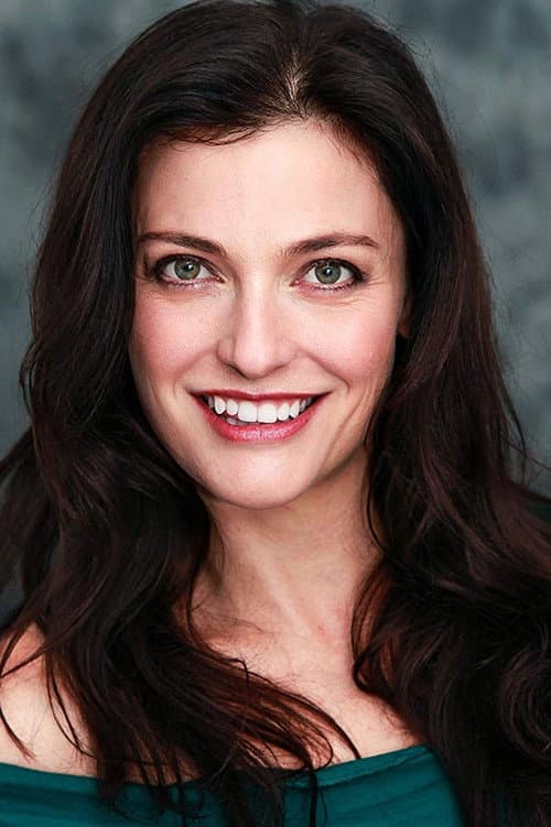 Фото Jodi Larratt