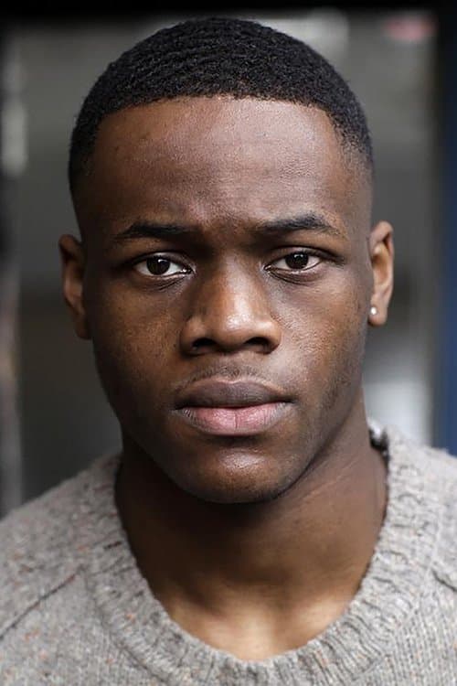 Фото Stephen Odubola