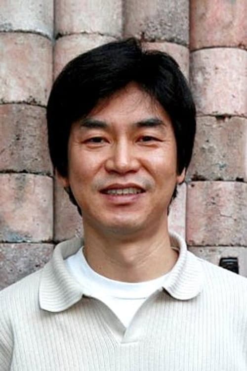 Фото Byun Seung-wook