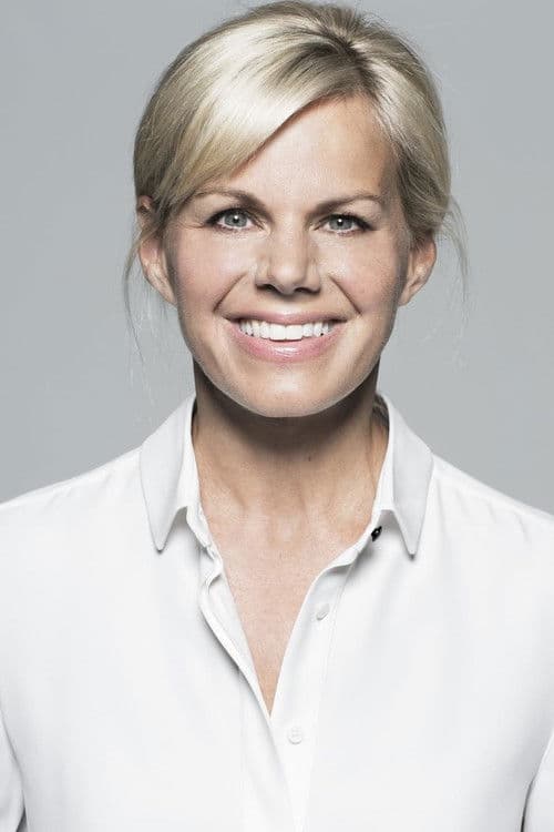 Фото Gretchen Carlson