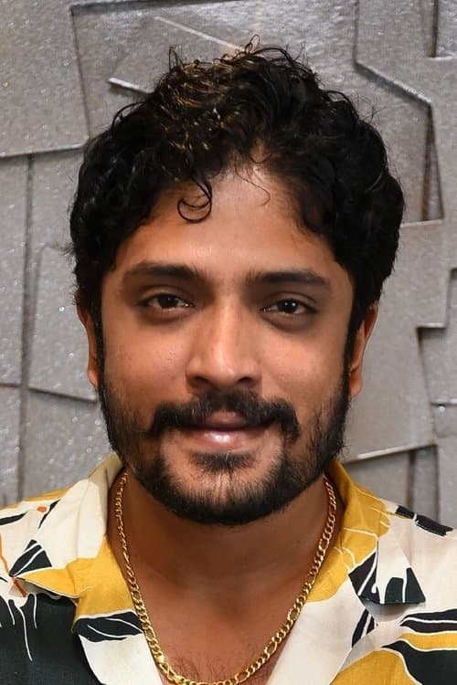 Фото Vasishta N. Simha