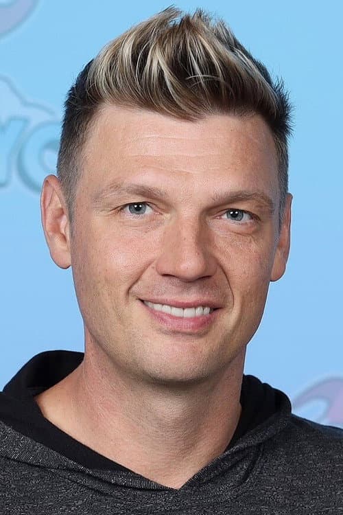 Фото Nick Carter