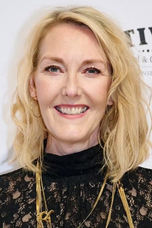Ditte Hansen photo