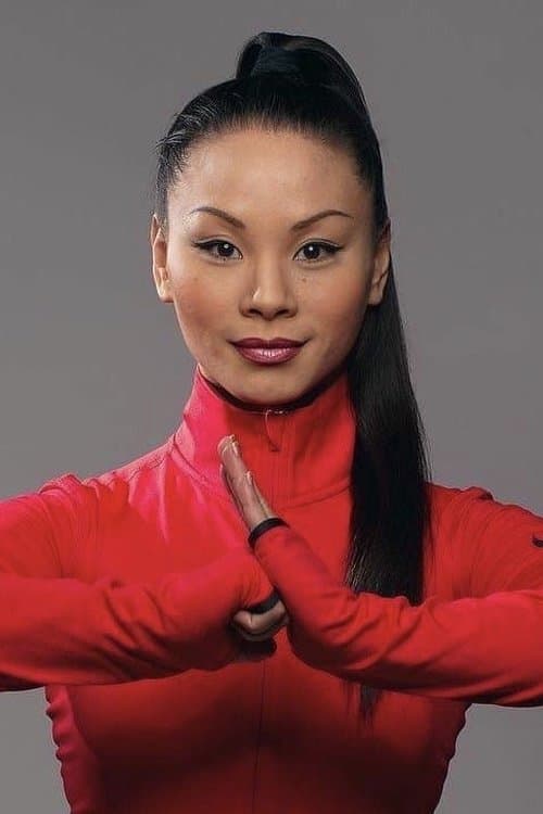 Фото Jade Xu
