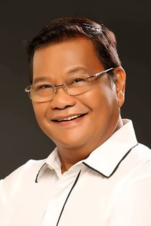 Фото Joel Lamangan