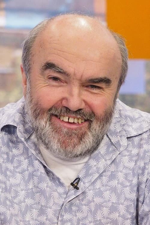 Фото Andy Hamilton