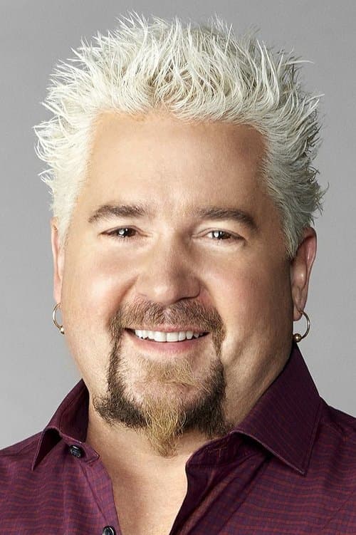Фото Guy Fieri