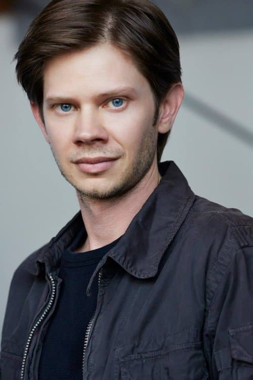 Фото Lee Norris