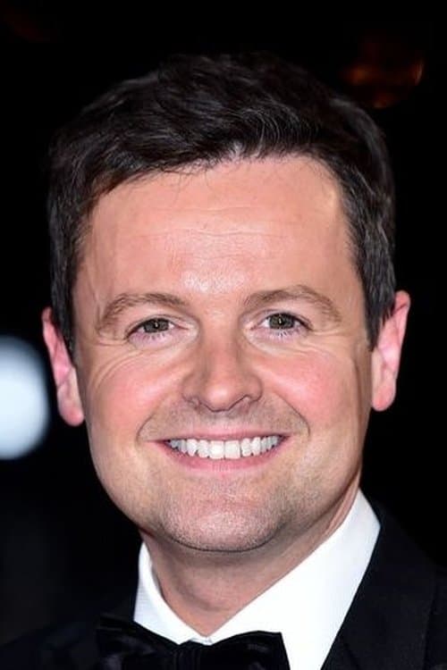 Фото Declan Donnelly