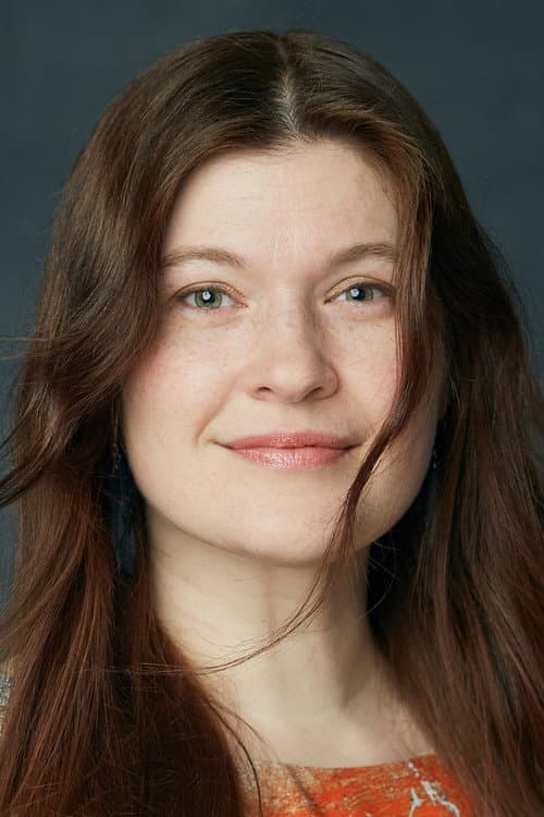 Фото Hanna Bergholm