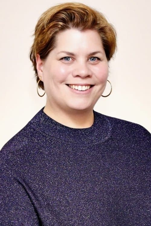 Фото Katy Brand