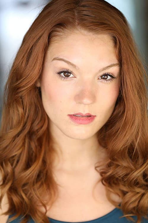 Фото Alexa Marie Anderson