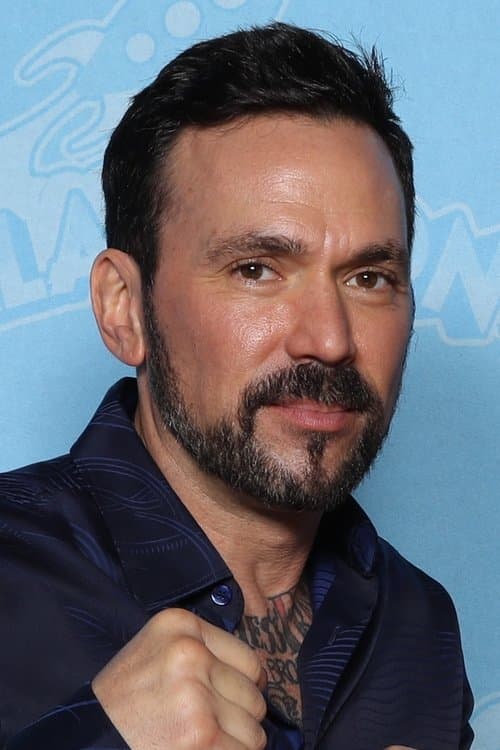 Фото Jason David Frank