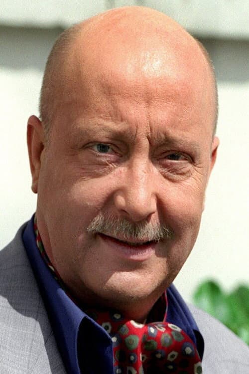 Фото Wolf-Dietrich Berg
