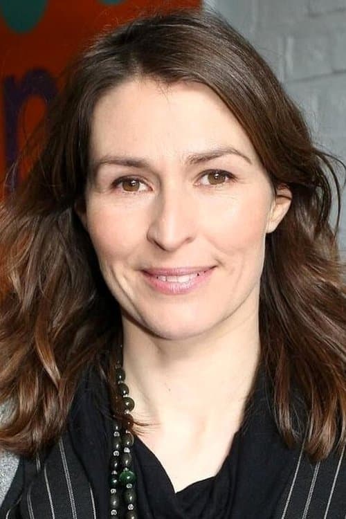 Фото Helen Baxendale