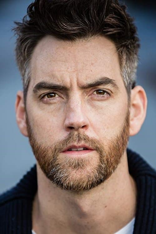 Matthew Kevin Anderson photo