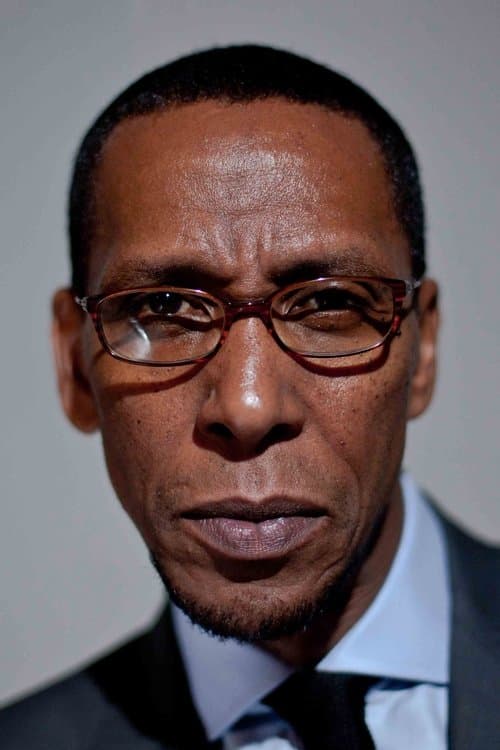 Фото Ron Cephas Jones