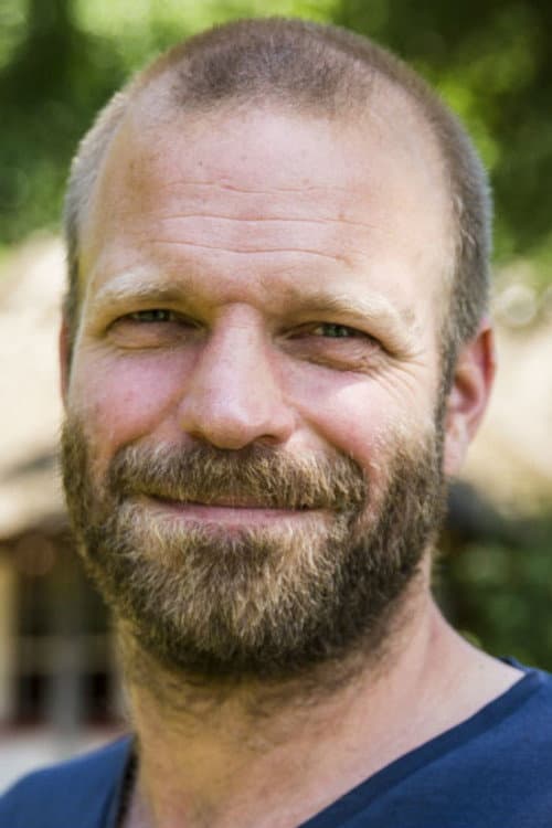 Фото Mads Rømer