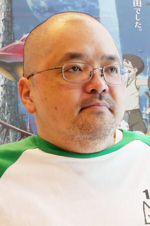 Фото 舛成孝二
