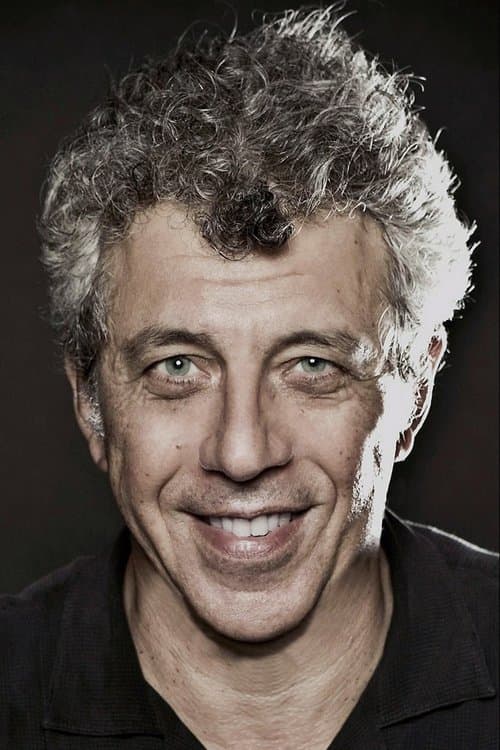 Фото Eric Bogosian