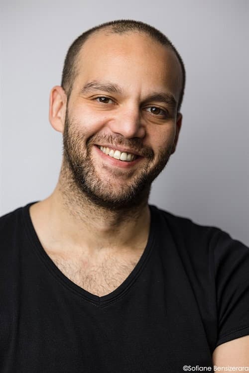 Фото Mikaël Alhawi