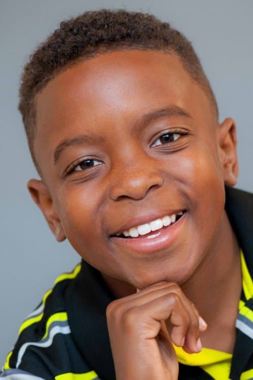 Фото Eric Bell Jr.
