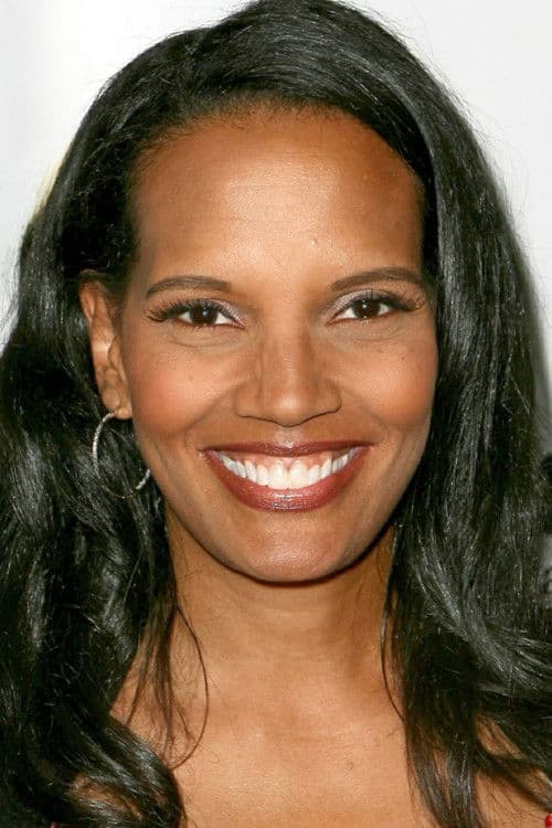 Фото Shari Headley