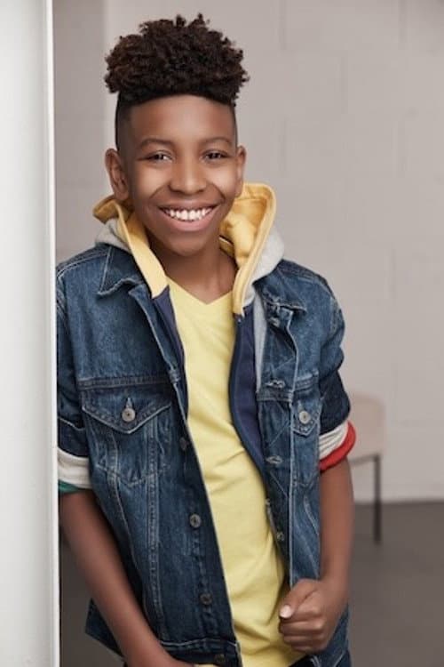 Фото Jaeden White