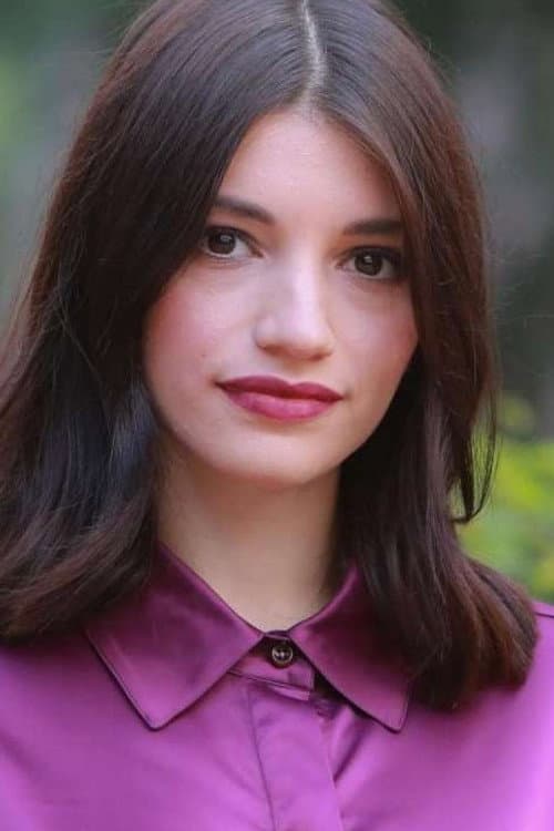 Фото Carlotta Antonelli