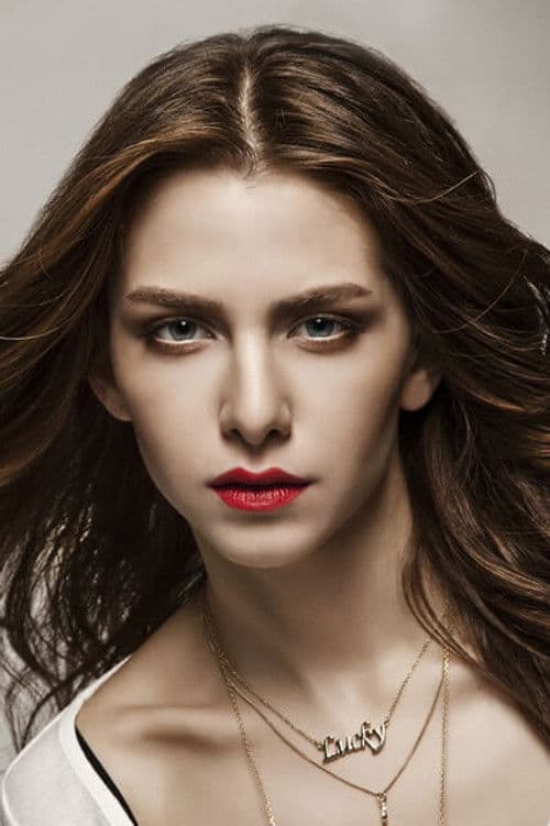 Фото Ezgi Asaroğlu